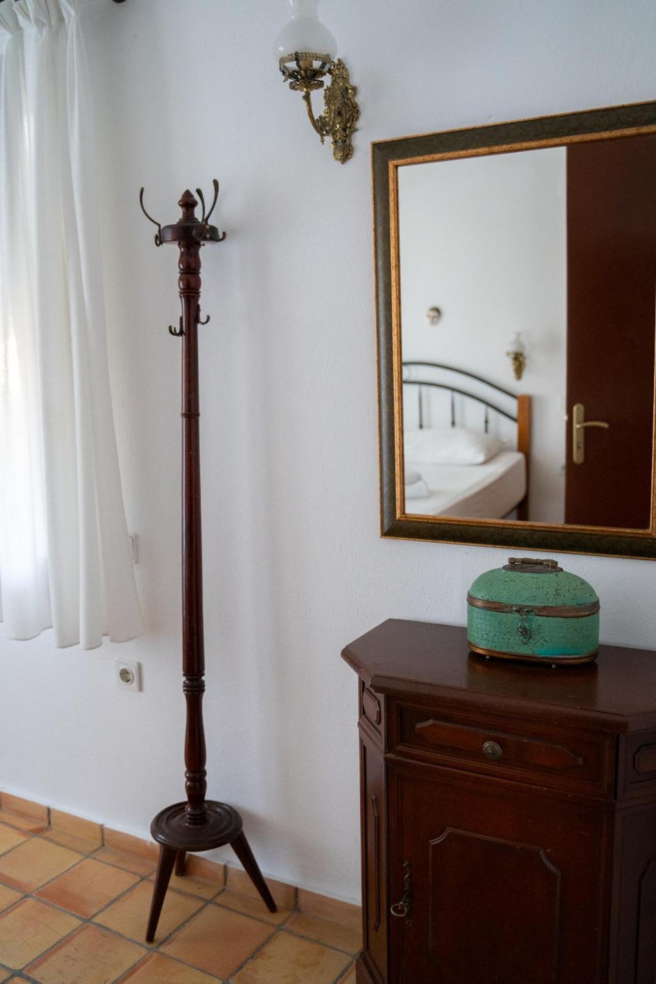 Villa Dina Sivota  Room photo